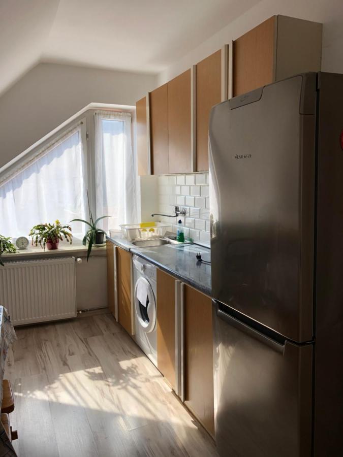Na Radomskiej Kolobrzeg Ngoại thất bức ảnh