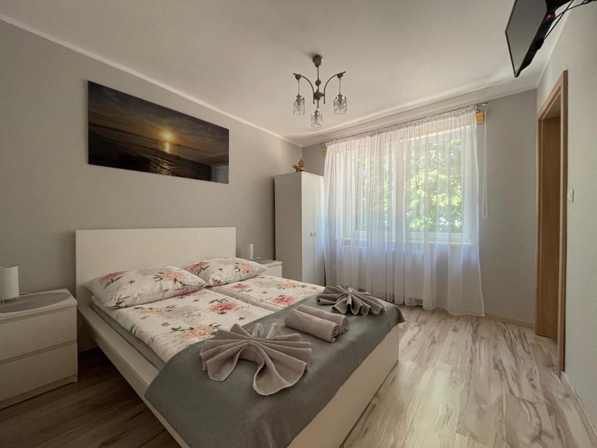 Na Radomskiej Kolobrzeg Ngoại thất bức ảnh